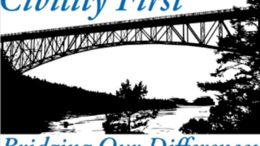 Civility First