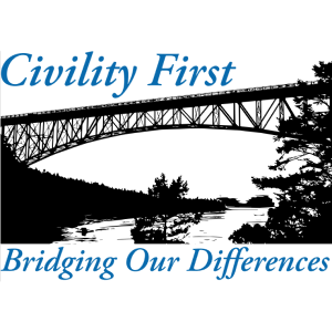 Civility First