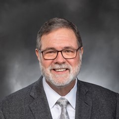 Lt. Governor Denny Heck (D)