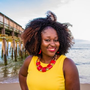 Oak Harbor City Council applicant Wismine D'Avilar