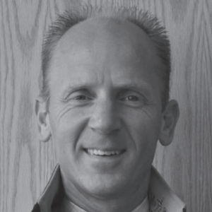 South Whidbey Parks and Recreation District Commissioner Matt Simms