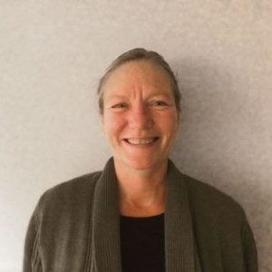Meg Olson, candidate for Mayor of Coupeville