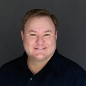 Oak Harbor Mayor Ronnie Wright