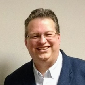 Allen McPheeters, Executive Director of the Voter Interests Project