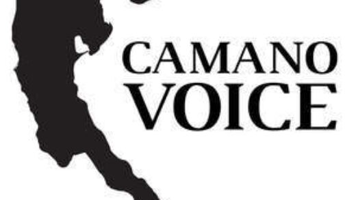 Camano Voice podcast
