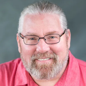 Chris Wiegenstein, candidate for Oak Harbor City Council