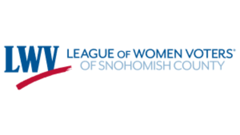 League of Women Voters of Snohomish County