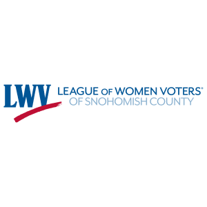League of Women Voters of Snohomish County