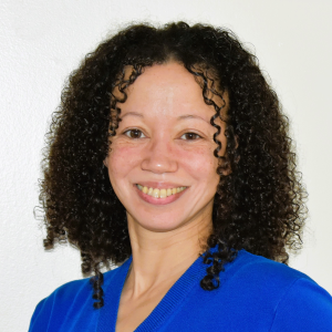 Satin-Deseree Arnett, candidate for Stanwood-Camano School District Director