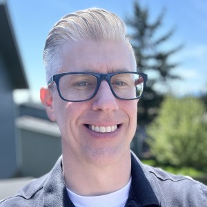 William "Will" Smith, candidate for Oak Harbor School District Director, Position 5