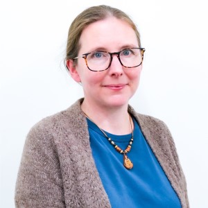 Coupeville School District Director Alison Perera