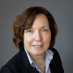 Marion Jouas, candidate for Whidbey Island Public Hospital District Commissioner