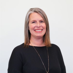 Coupeville School District Director Morgan White