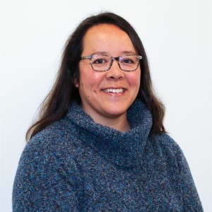 Coupeville School District Director Sherry Phay