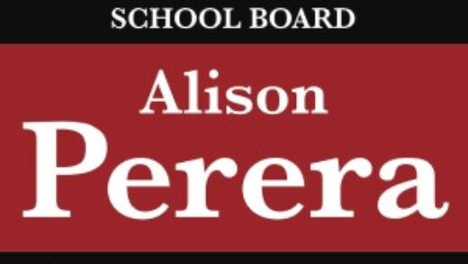 Alison Perera logo