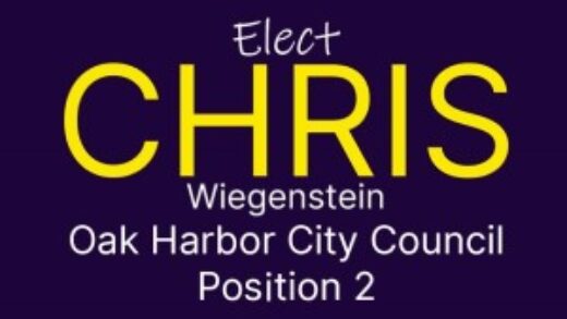 Chris Wiegenstein (logo)