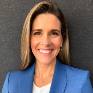 Nicole Tesch, candidate for Oak Harbor School District Director, Position 4