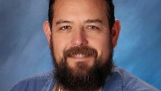 Steve Hendrickson, candidate for Stanwood-Camano School District Director, District 4