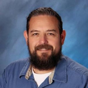 Steve Hendrickson, candidate for Stanwood-Camano School District Director, District 4