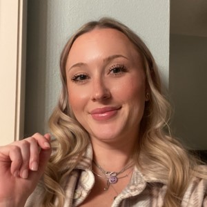 Angela Ewert, candidate for Port of Coupeville Commissioner, District 3