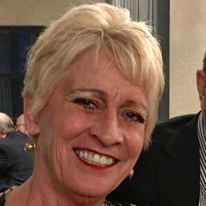 Betsy Foster, candidate for Stanwood-Camano School District Director, District 4