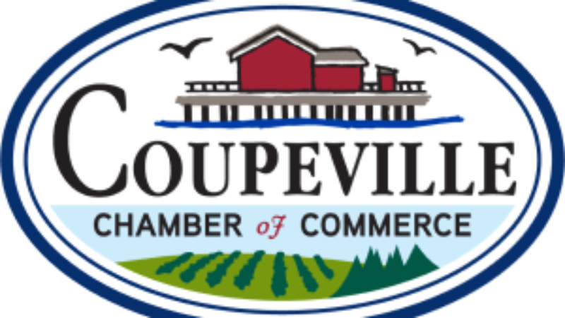 Coupeville Chamber of Commerce