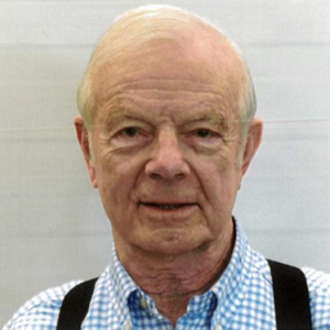 Fred Wilmot, candidate for Oak Harbor School District Director, Position 3