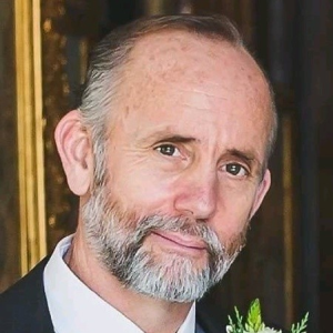 Curt Gordon, Commissioner for the Port of South Whidbey, District 3