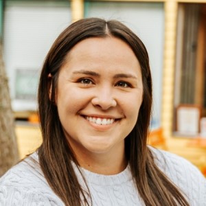 Marie Shimada, candidate for Island County Commissioner, District 1