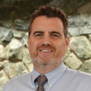 Oak Harbor School District Director Josh MacLean