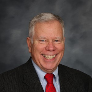 Stanwood-Camano School District Director Al Schreiber