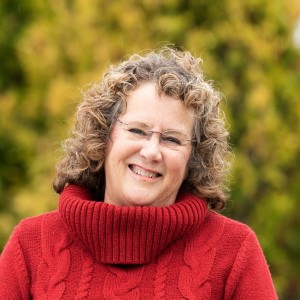 Janet St. Clair (D-Camano Island), candidate for State Senator, 10th Legislative District