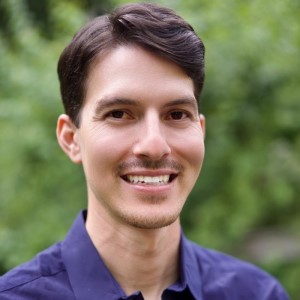 Shawn Morris, Director of Public Health, Island County