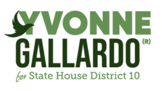 Yvonne Gallardo logo