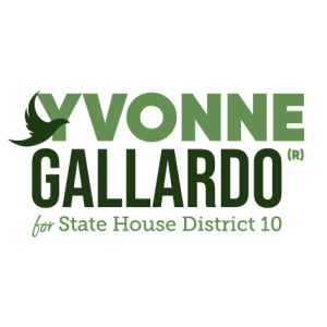 Yvonne Gallardo logo