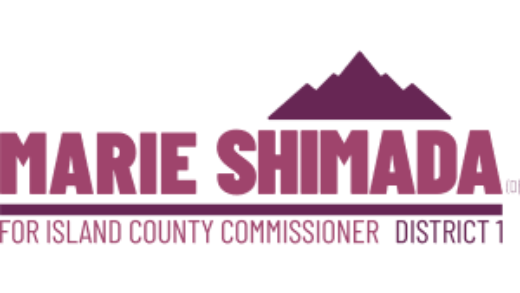 Marie Shimada logo
