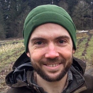 Port of Coupeville Commissioner Martin Vandepas