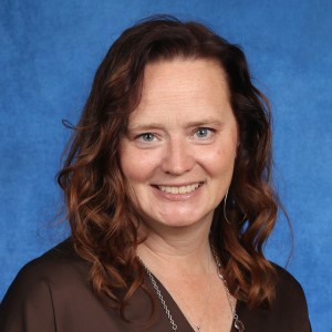 Stanwood-Camano School District Director Charlotte Murry