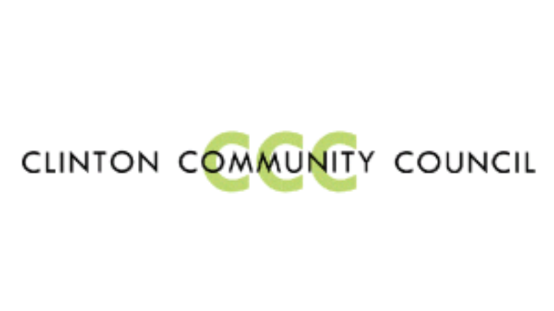 Clinton Community Council