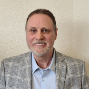 Denny Sandberg (D-Camano Island), candidate for State Senator, Legislative District 10