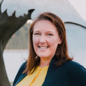 Jill Johnson (R-Oak Harbor), candidate for Island County Commissioner, District 2