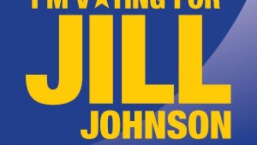 Jill Johnson (logo)
