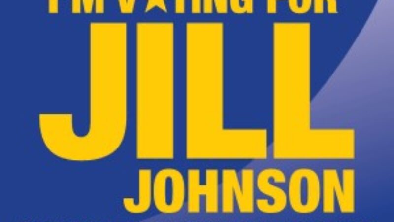 Jill Johnson (logo)