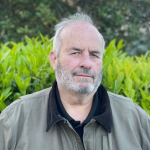 Phil Collier (R-Oak Harbor), candidate for Island County Commissioner, District 2