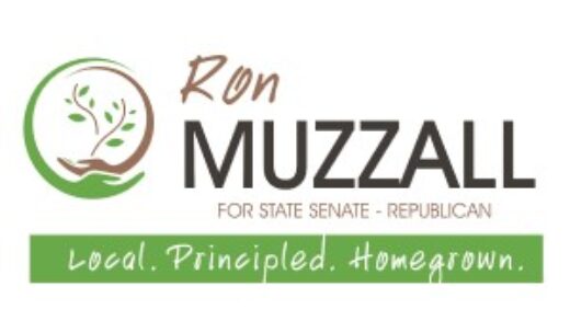 Ron Muzzall for State Senate