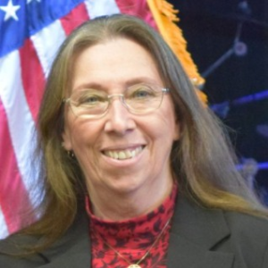 Carrie Kennedy (R-Coupeville), candidate for State Representative, Legislative District 10, Position 1