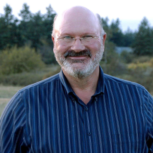 Ron Muzzall (R-Oak Harbor), candidate for State Senator, Legislative District 10