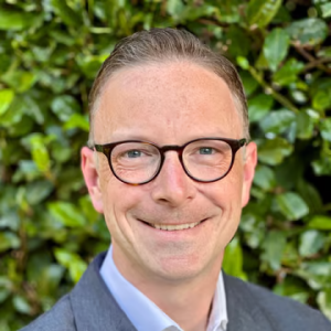 Langley City Councilor Chris Carlson