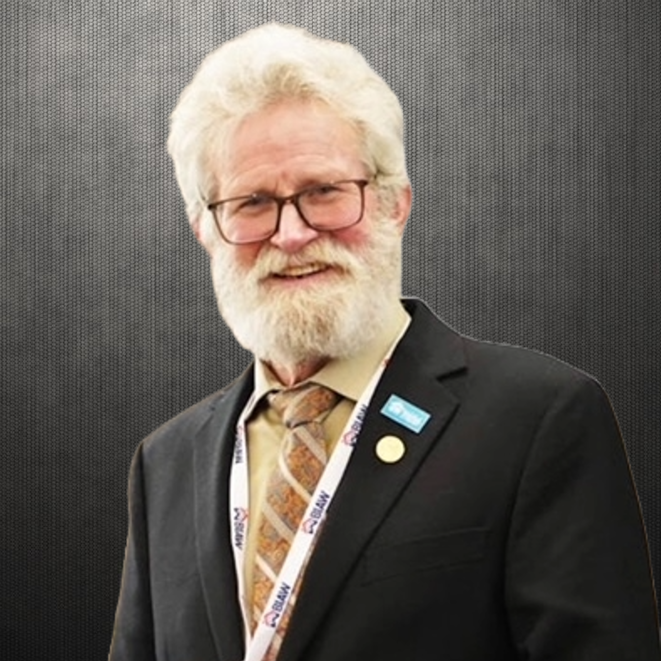 Gary Wray (R-Coupeville), candidate for State Representative, 10th Legislative District, Position 2