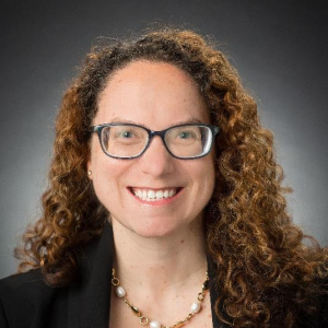 South Whidbey School District Superintendent Becky Clifford